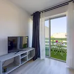 아파트 Les Pins By Interhome *