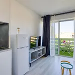 Les Pins By Interhome 나르본플라제