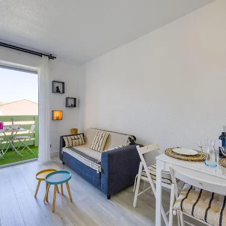 Les Pins By Interhome 아파트