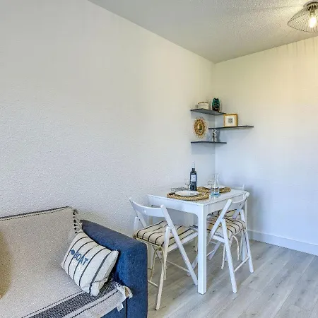 Les Pins By Interhome 아파트