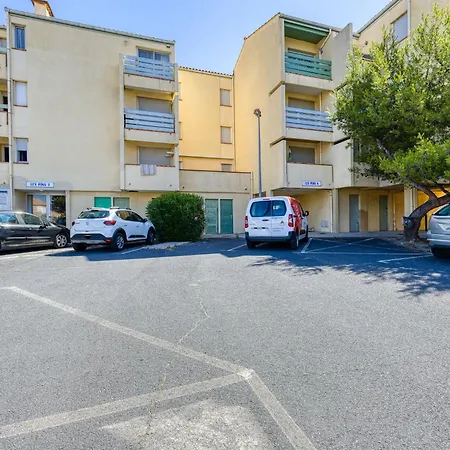 Les Pins By Interhome