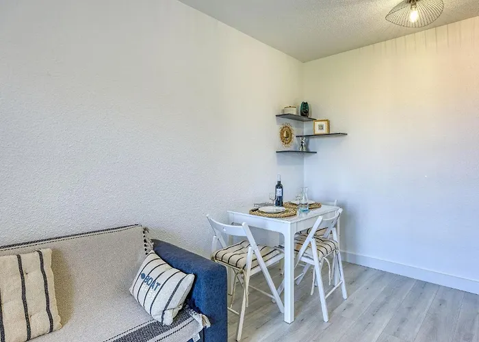 Les Pins By Interhome Apartman