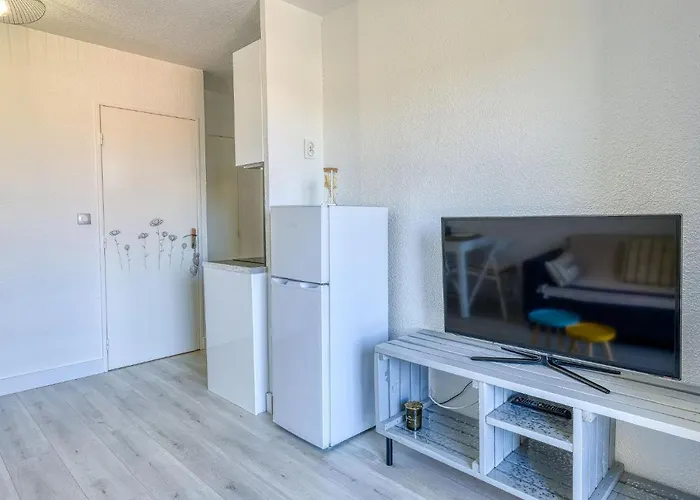 Les Pins By Interhome Narbonne-Plage