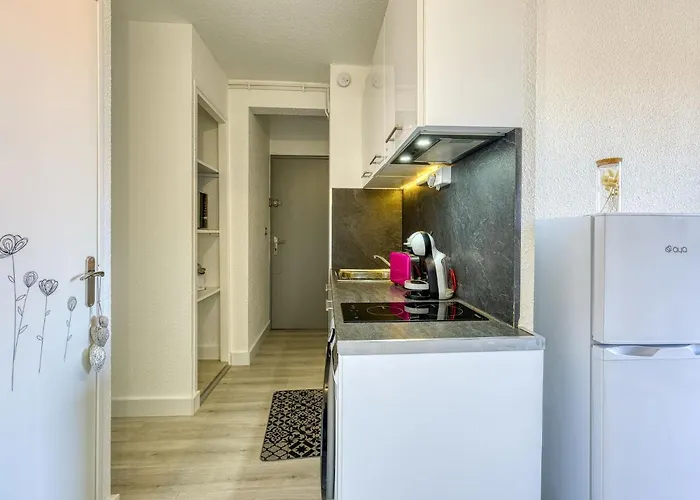 Les Pins By Interhome Narbonne-Plage