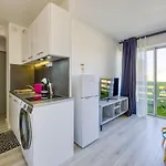 公寓 Les Pins By Interhome *
