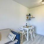 Les Pins By Interhome 公寓