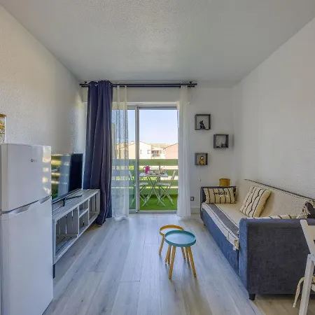 Les Pins By Interhome Apartment Narbonne-Plage