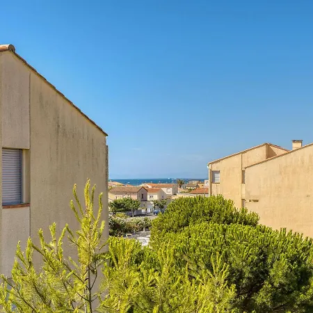 Les Pins By Interhome Narbonne-Plage