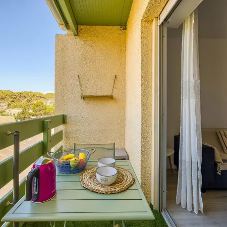 Les Pins By Interhome *
