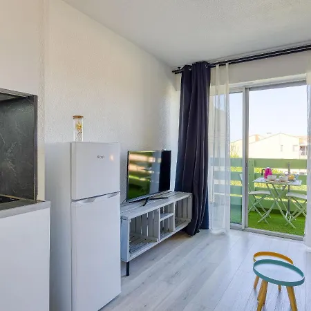 Les Pins By Interhome Narbonne-Plage