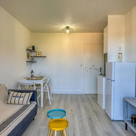 Les Pins By Interhome