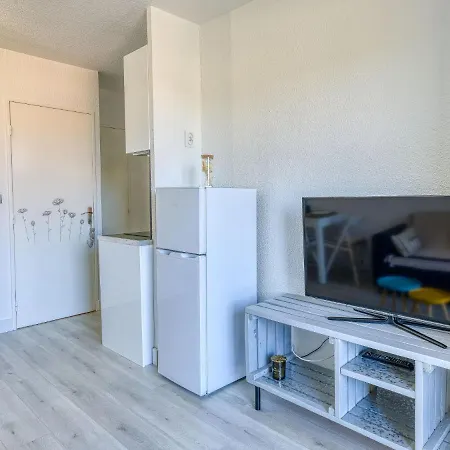 Les Pins By Interhome Narbonne-Plage