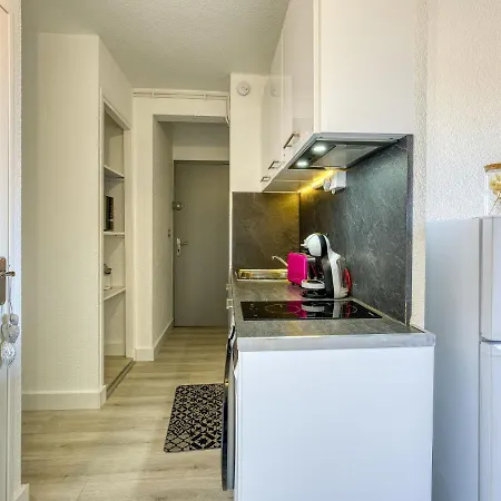 Les Pins By Interhome Narbonne-Plage