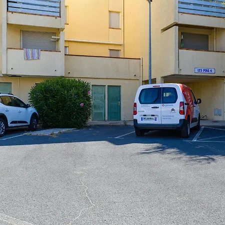 Les Pins By Interhome